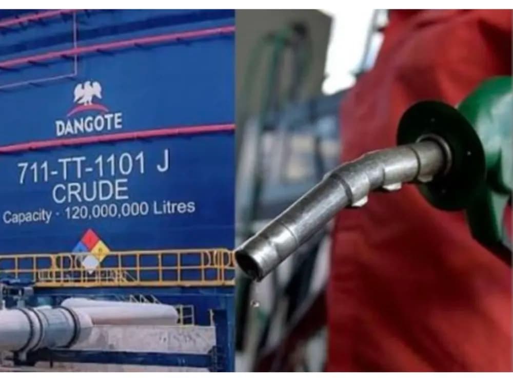 Marketers Say Dangote’s ₦75 Petrol Price Cut Falls Short as IPMAN Urges Patience