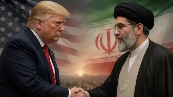 U.S. Temporarily Eases Iran Oil Sanctions as Hormuz Talks Advance