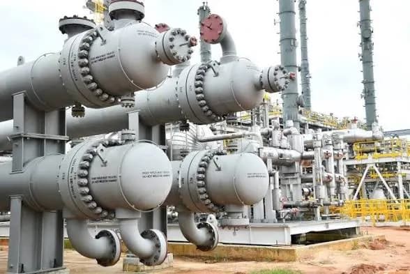 Nigeria's Top Five LPG Producers Supply Over 480,000MT in Five Months