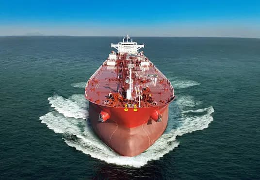 Hormuz Reopening Sparks Tanker Rate Spike on Rush for Delayed Crude