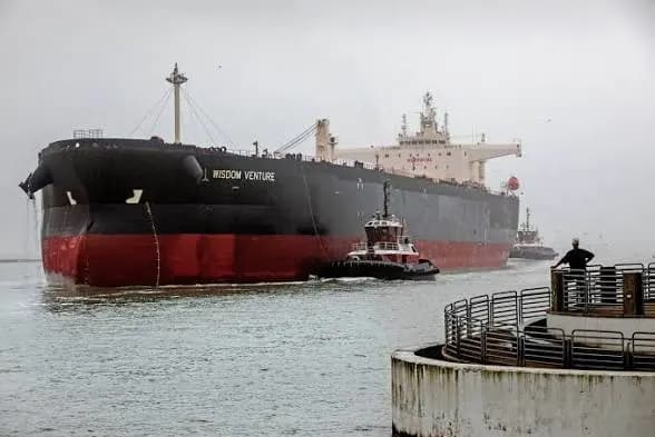 Vessel Arrivals: Emadeb, Liquid Bulk, Others Receive PMS, AGO, ATK, LPG Cargoes