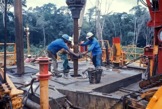 Ogun Oil Exploration Advances as Eba Island Project Gains Momentum