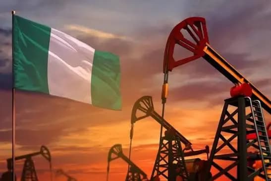 Oil Below $80 Could Threaten Nigeria’s 2026 Budget, Report Warns