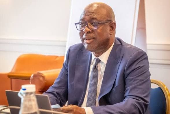 FG Challenges Marketers Over Old Stock Claims Amid Falling Crude Prices