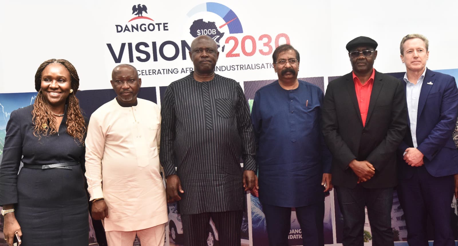 Dangote Refinery a National Pride, Catalyst for Nigeria's Energy Future – Petroleum Minister