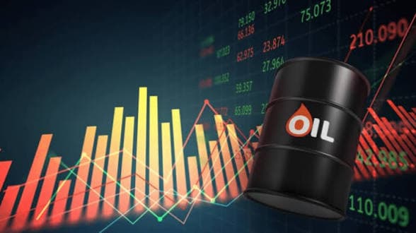 Nigeria's Six-Month Crude Output Hits 295.18m Barrels Worth ₦41.7tn
