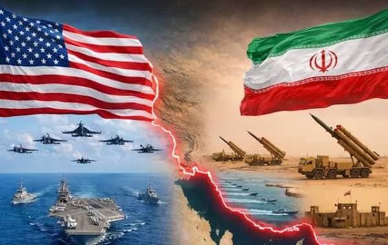 US-Iran Conflict Enters Dangerous New Phase as Brent Near $90