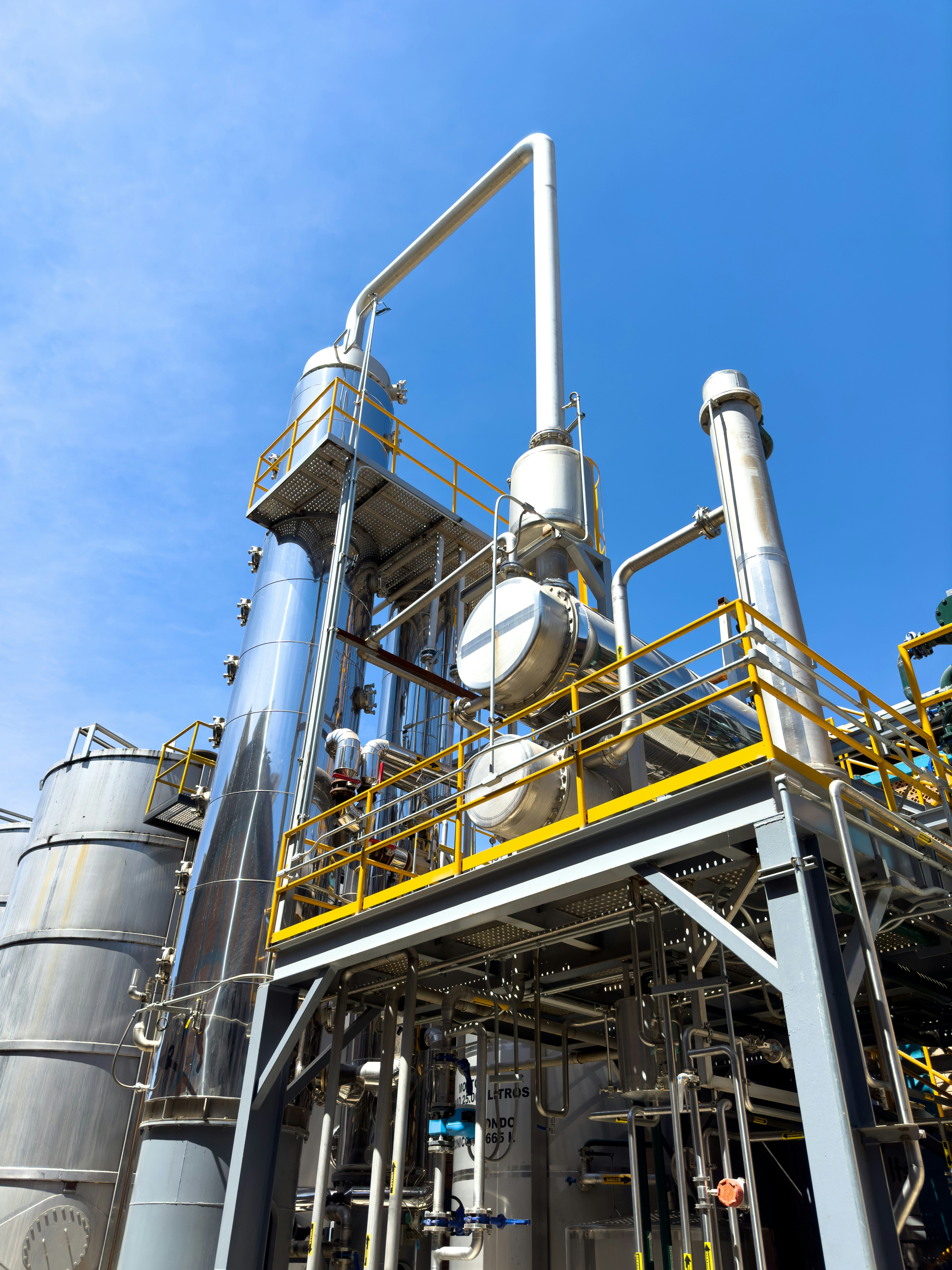 Fuel Additives