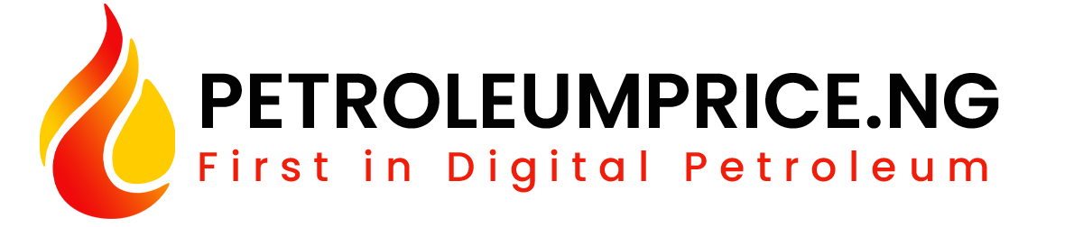 PETROLEUMPRICE.NG - First in Digital Petroleum