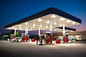 Retail Outlets