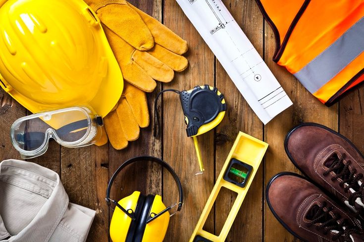 Safety Equipment