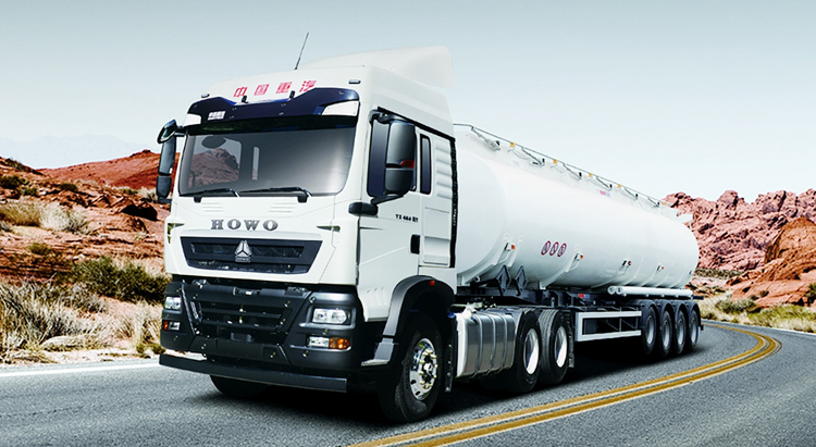 Trucks